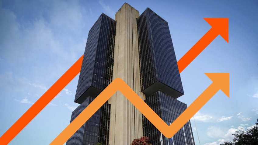 Para desacelerar economia e tentar conter inflação, BC deve subir taxa de juros ao maior nível em quase 20 anos