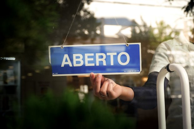 Santa Catarina registra crescimento recorde na abertura de empresas em 2024