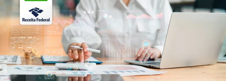 Receita Federal esclarece evolução na e-Financeira
