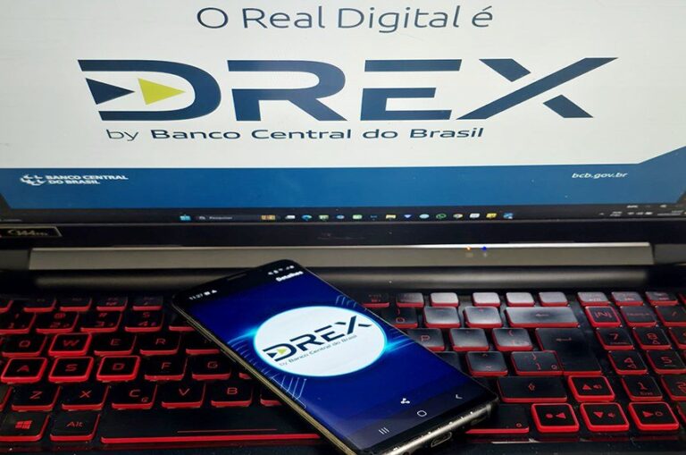 DREX não substituirá dinheiro em espécie e nem servirá para monitorar população