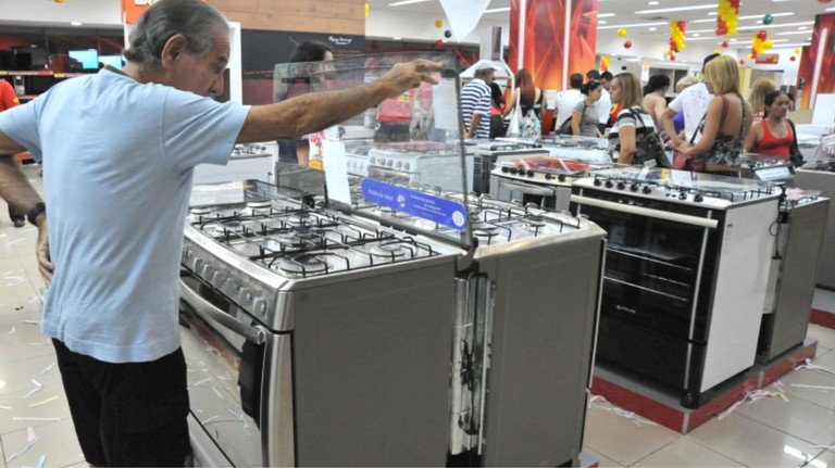 Economia aquecida: pequenas empresas de SC seguem com vendas em alta