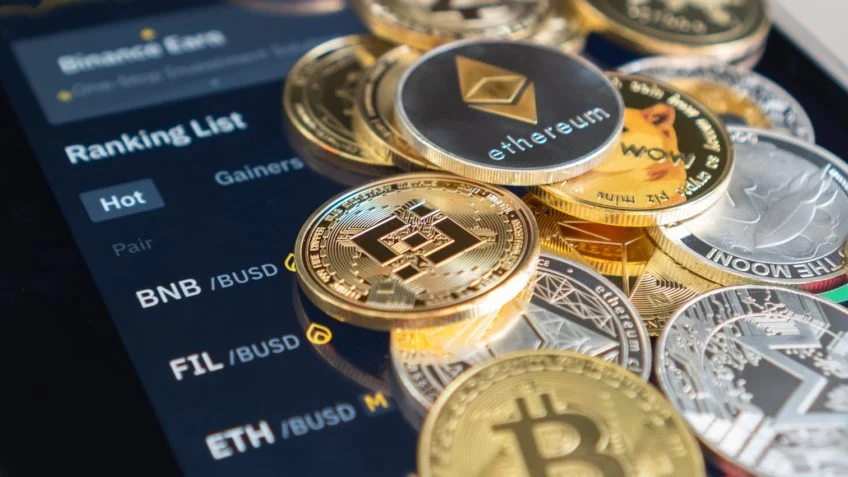 Bitcoin sobe 9,2% e termina janeiro como o melhor investimento