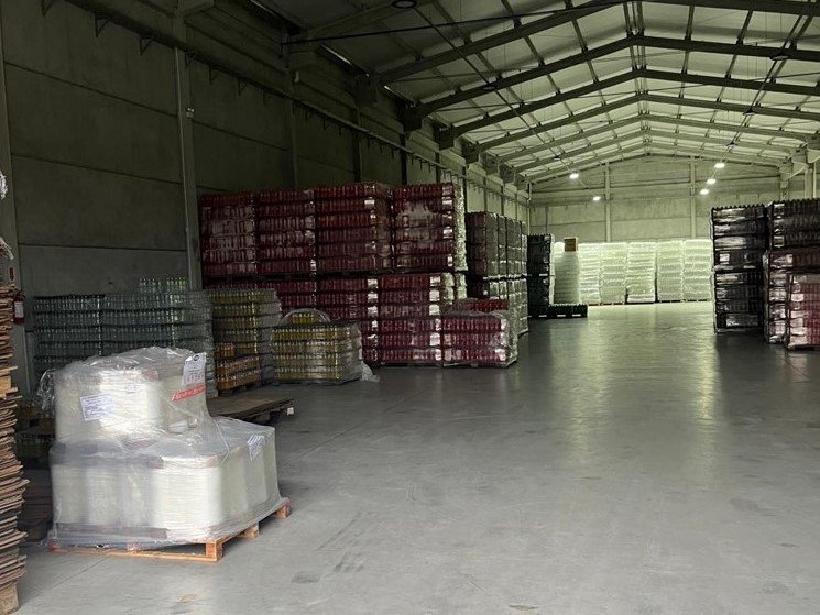 Fazenda/SC apura sonegação fiscal em indústria de bebidas no Vale do Itajaí