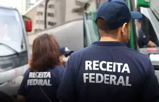 Paralisação na Receita Federal afeta fiscalização e atendimento ao contribuinte