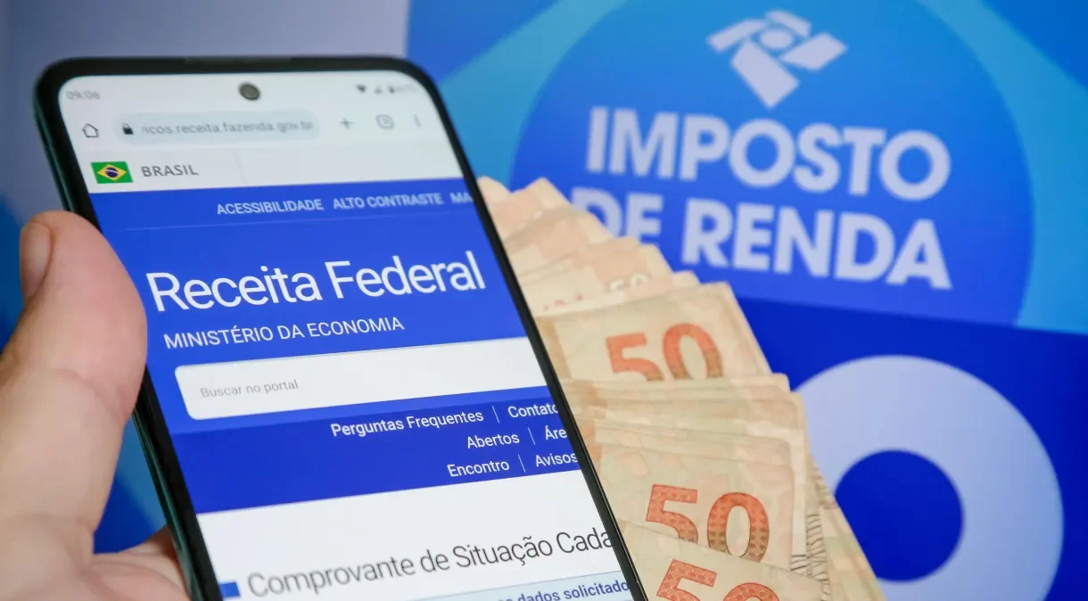 Isenção de R$ 5 mil no IR será paga por ricos do Sul e Sudeste, diz estudo