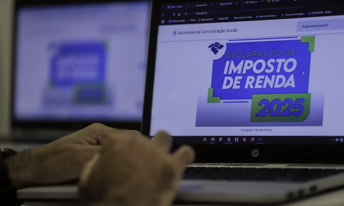 Mais da metade dos contribuintes tiveram imposto a restituir, aponta Receita Federal