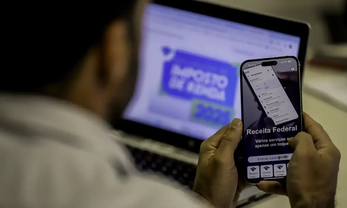 IR 2025: alteração na faixa de isenção pode ter reduzido número de declarações