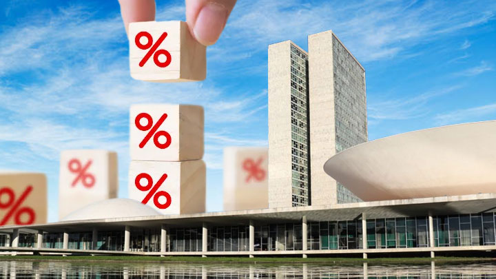 Fazenda cria grupo para blindar reforma tributária contra ações judiciais