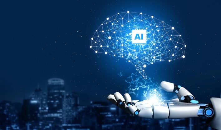 A inteligência artificial está transformando radicalmente as oportunidades para o primeiro emprego, mas não as eliminando