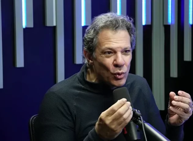 Haddad defende reforma tributária: “Sem IVA não conseguimos baixar impostos”