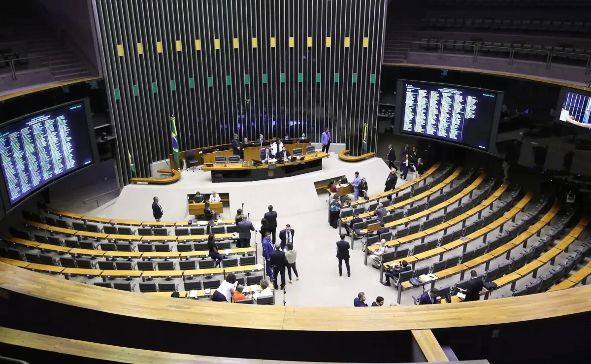 Governo propõe elevar taxação em regime de lucro presumido