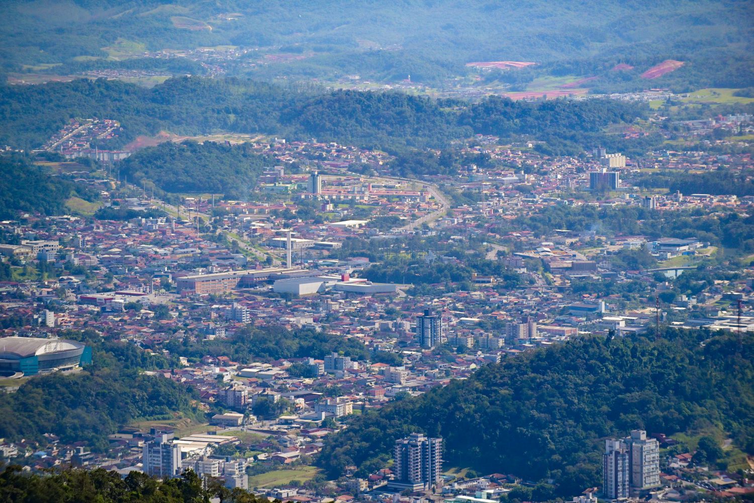 Municípios de Santa Catarina têm a melhor gestão fiscal do país