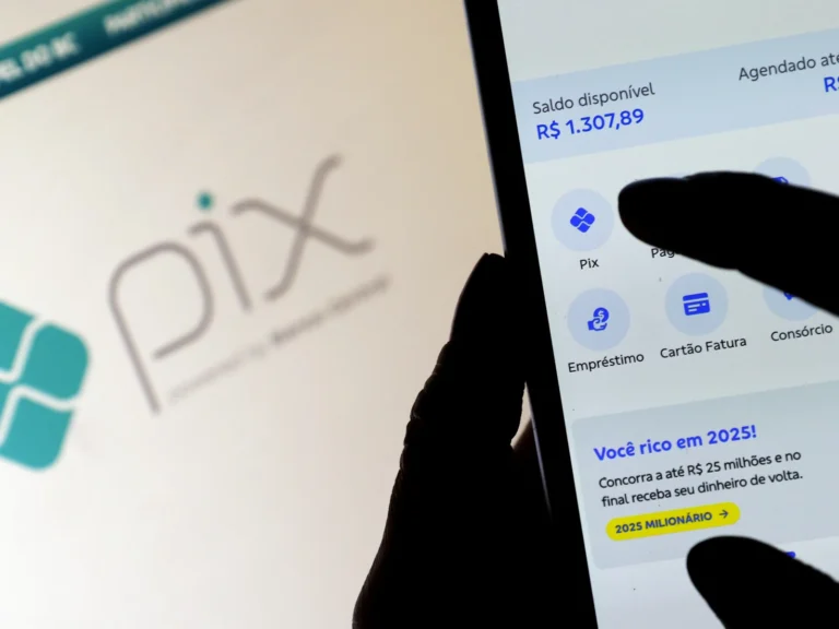 Pix tem “botão de contestação” a partir desta quarta (1°). Uso é para fraude, golpe e coerção