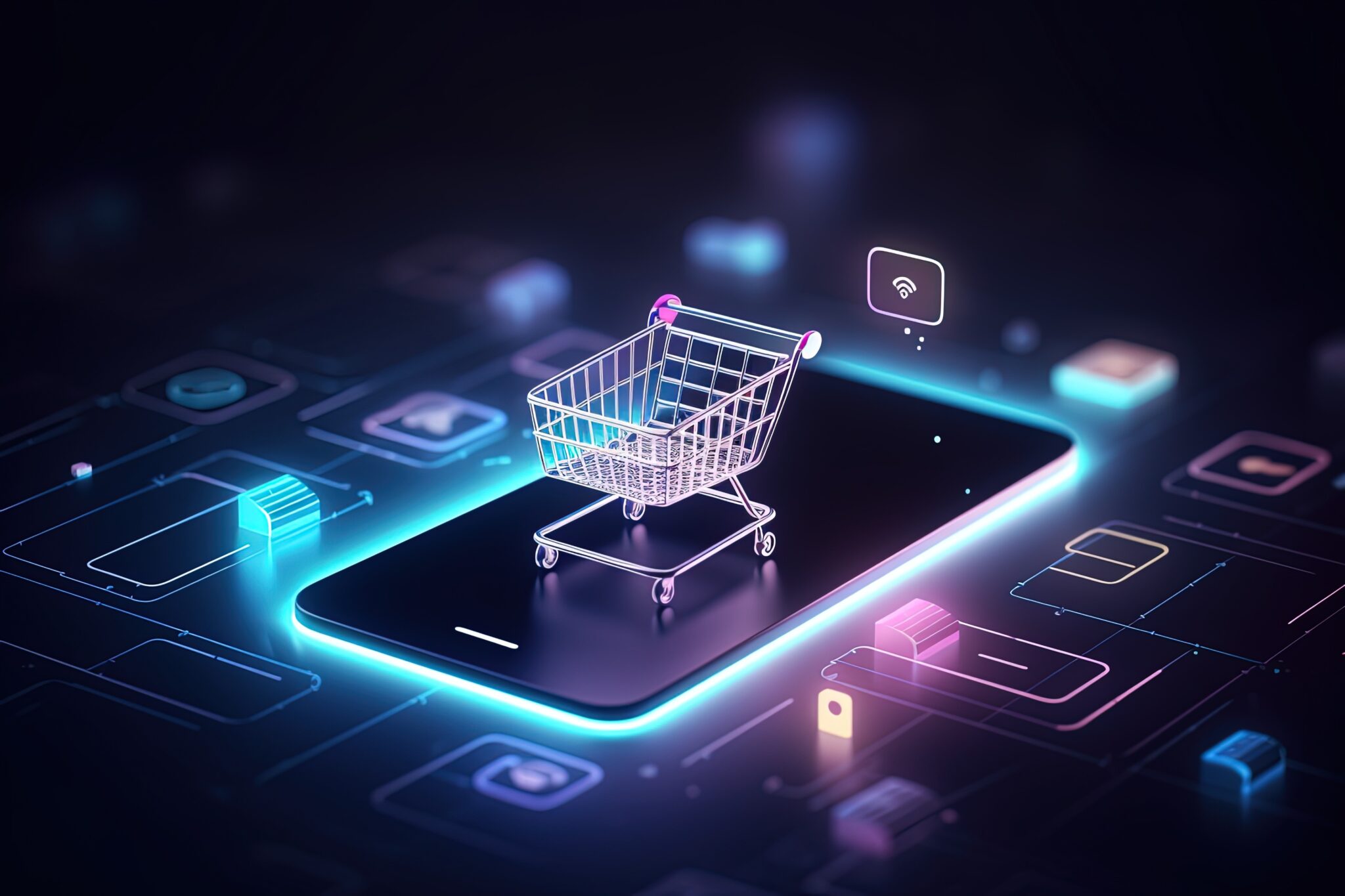 Reforma tributária pode diminuir volume de compras no e-commerce