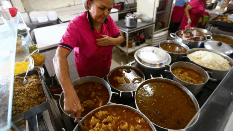 Contratações de profissionais acima de 50 anos crescem em 2025