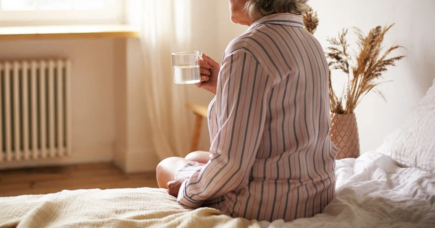 Mulher com doença de Alzheimer obtém isenção de imposto de renda