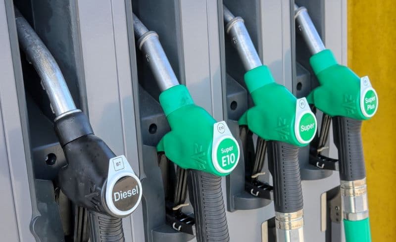 Governo propõe subsídio de R$ 1,20 ao diesel após impasse do ICMS