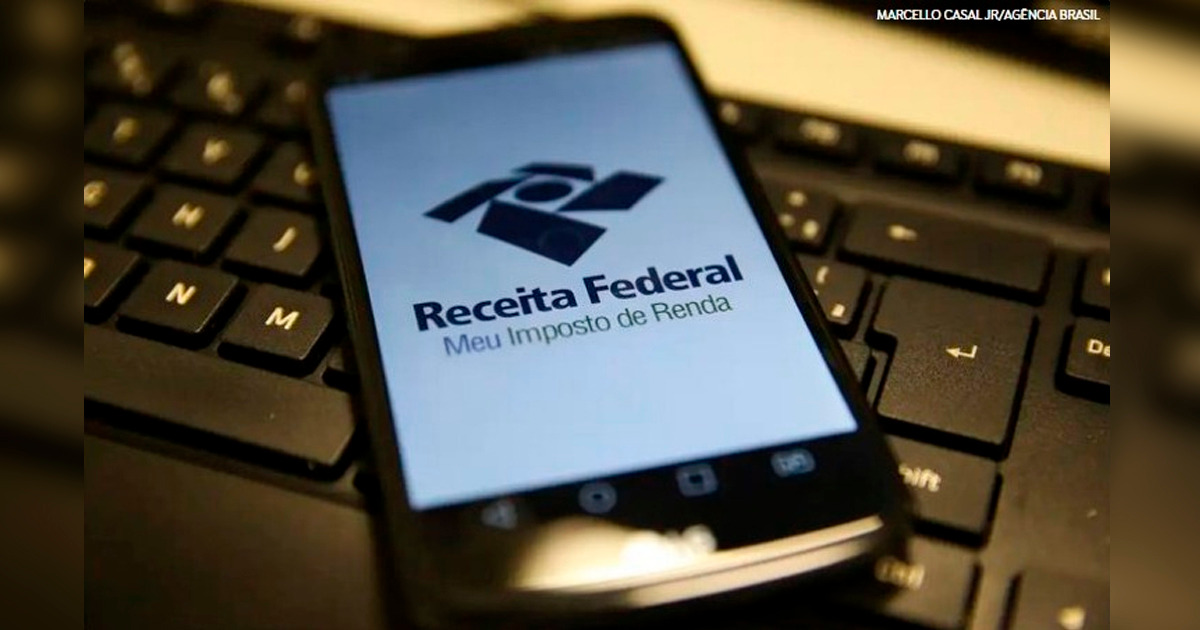 Recebeu aviso da Receita Federal? Saiba identificar se é oficial ou tentativa de golpe