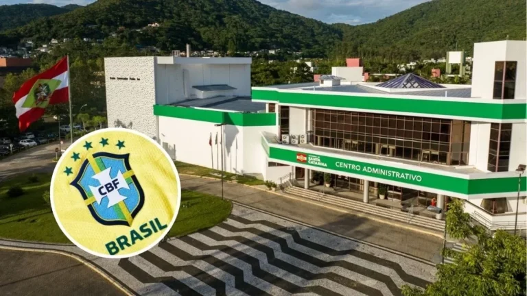 Ponto facultativo em jogos do Brasil? Veja se há folga garantida em SC durante a Copa do Mundo